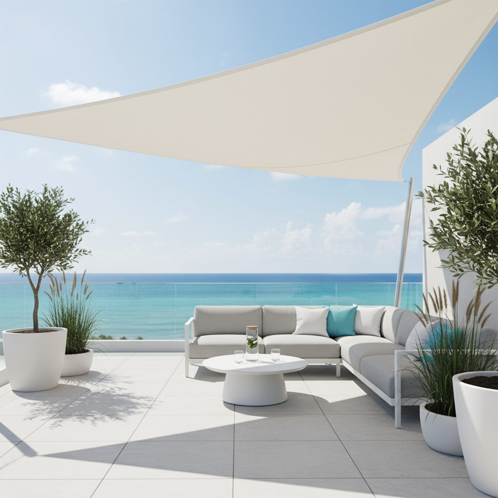 A_modern_outdoor_terrace_with_a_triangular_sunshade_overhead__The_scene_should_be_bright_and_invitin_1.png