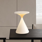 Aeron Hourglass | Dimmable LED Table Lamp 1