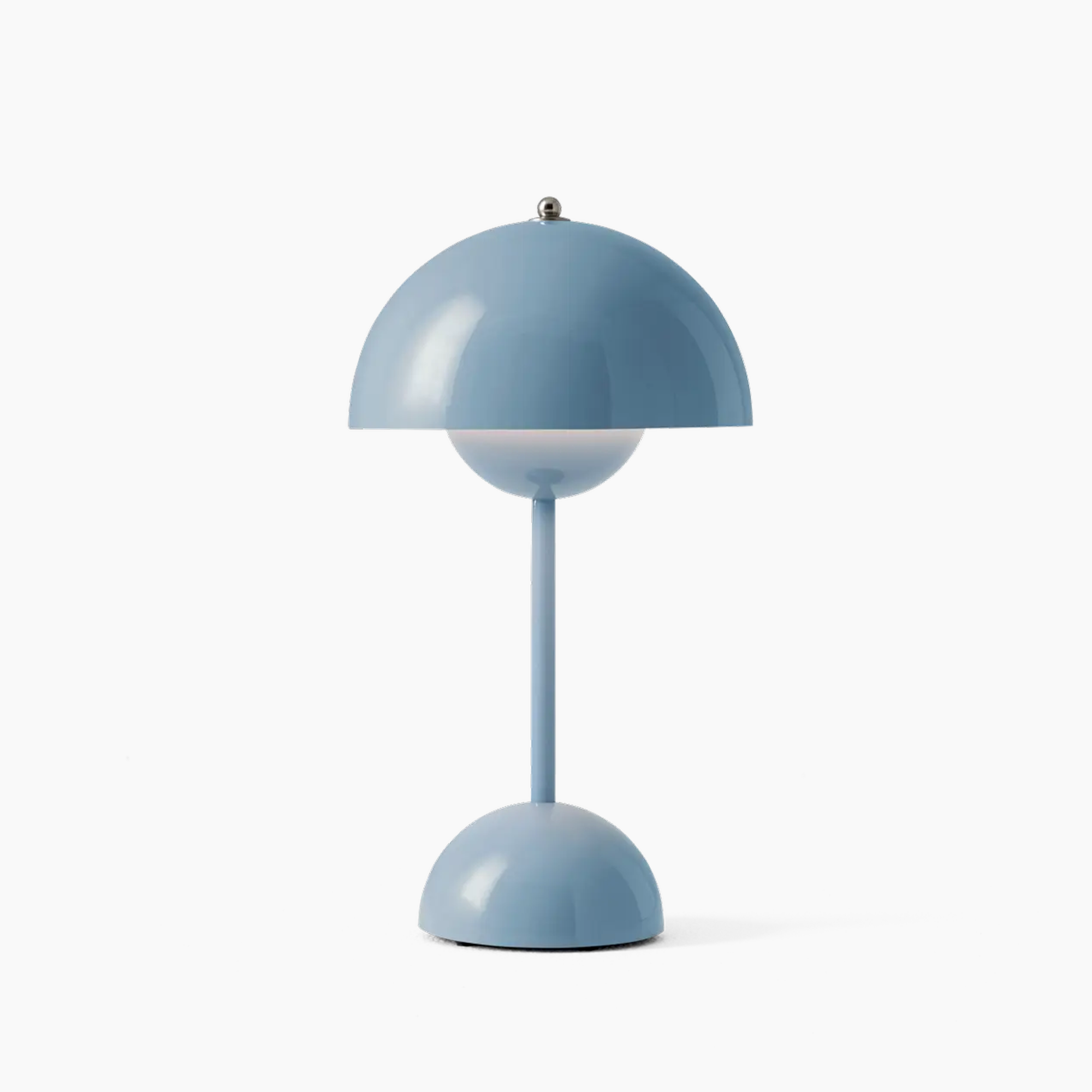 AuroraGlo | Cordless LED Table Lamp for Home & Office 10