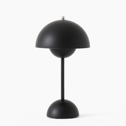 AuroraGlo | Cordless LED Table Lamp for Home & Office 11