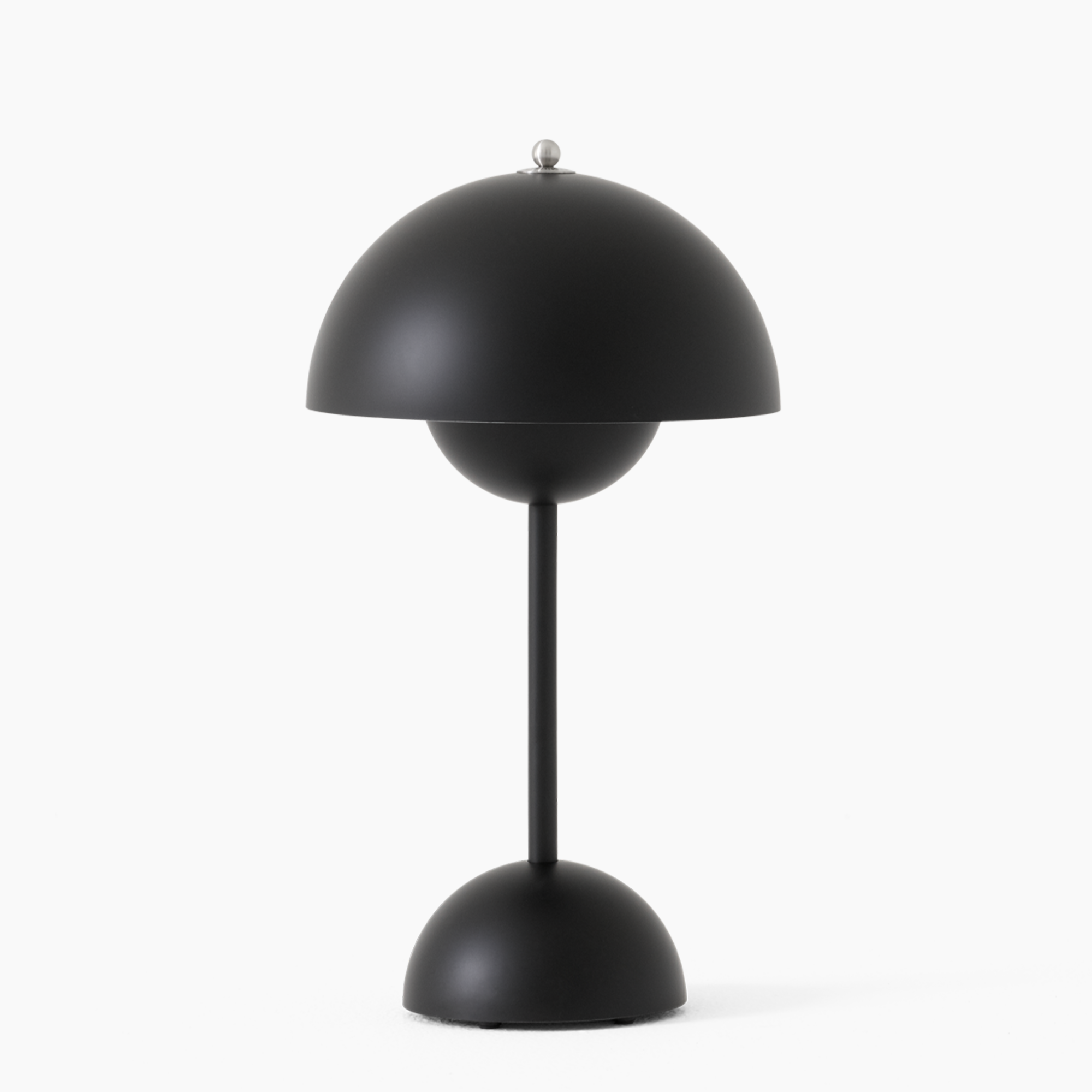 AuroraGlo | Cordless LED Table Lamp for Home & Office 11
