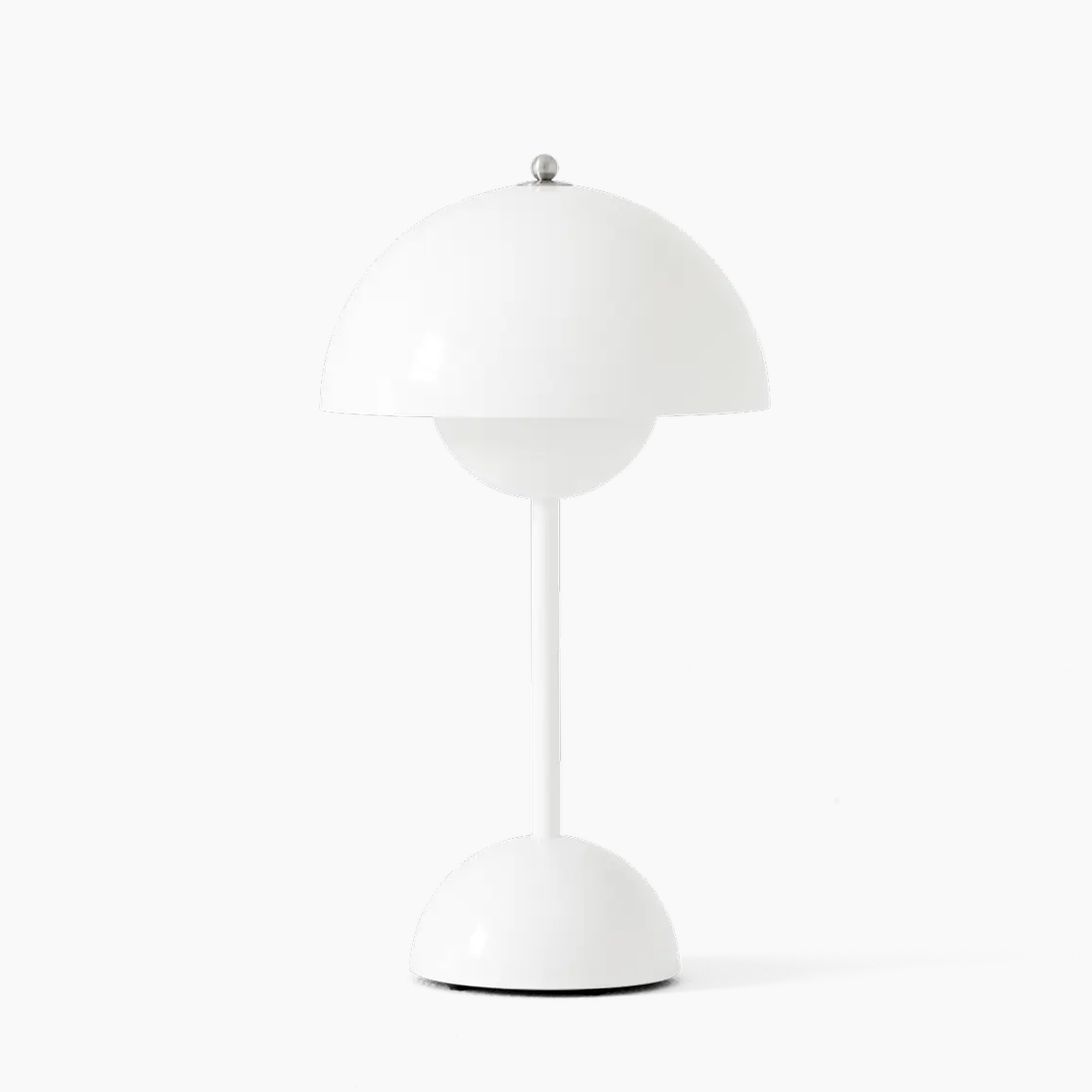 AuroraGlo | Cordless LED Table Lamp for Home & Office 12