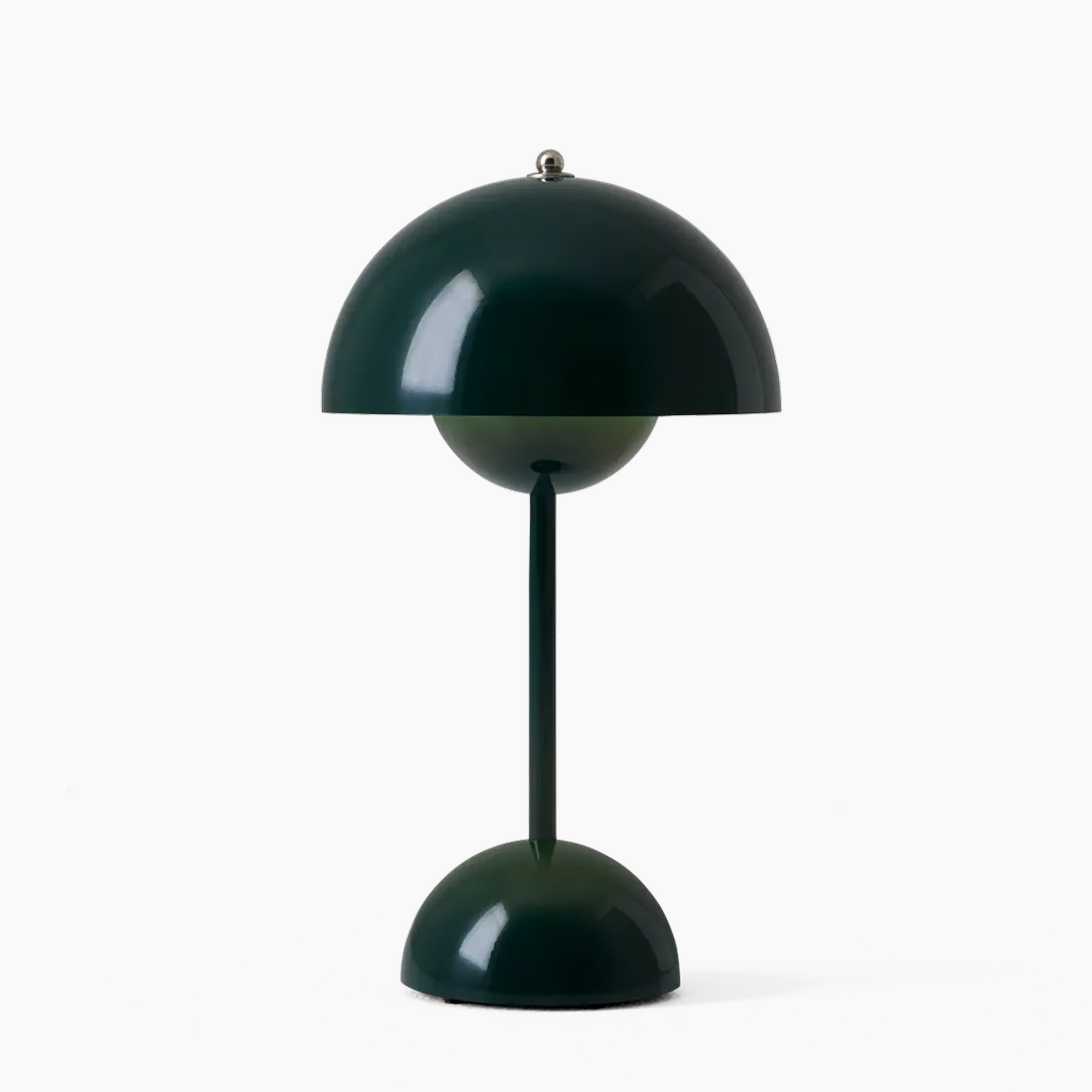 AuroraGlo | Cordless LED Table Lamp for Home & Office 13