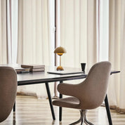 AuroraGlo | Cordless LED Table Lamp for Home & Office 5