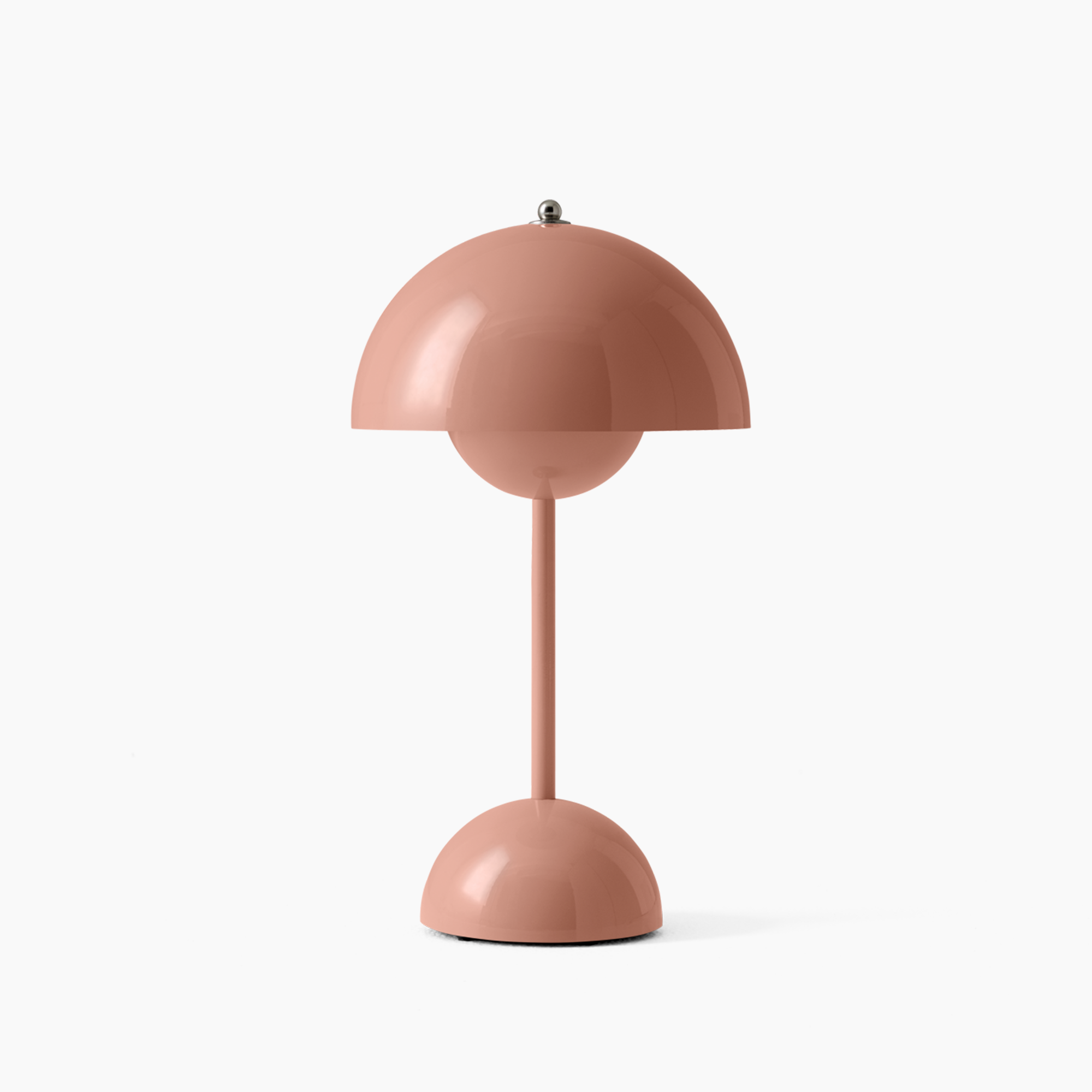 AuroraGlo | Cordless LED Table Lamp for Home & Office 7