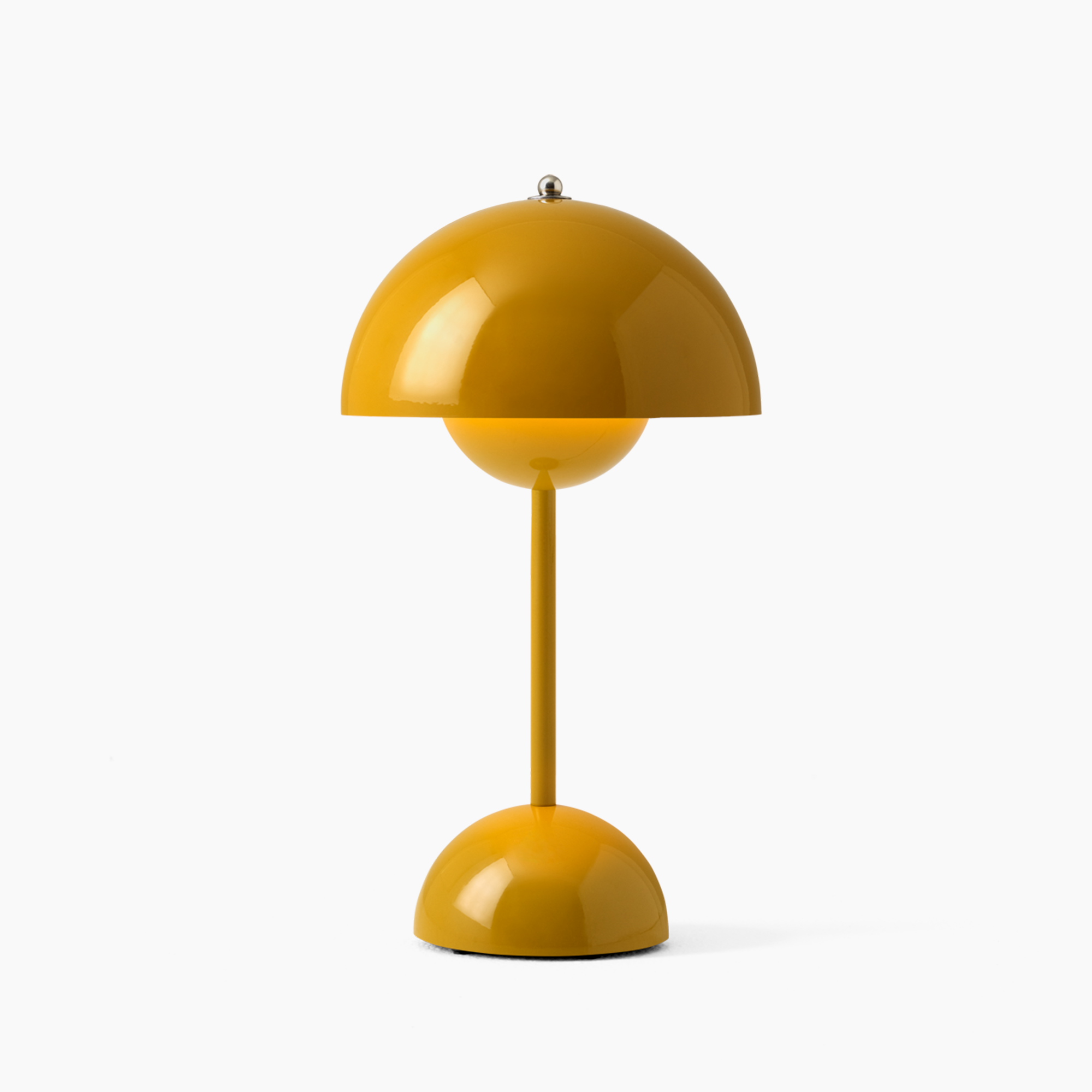AuroraGlo | Cordless LED Table Lamp for Home & Office 8