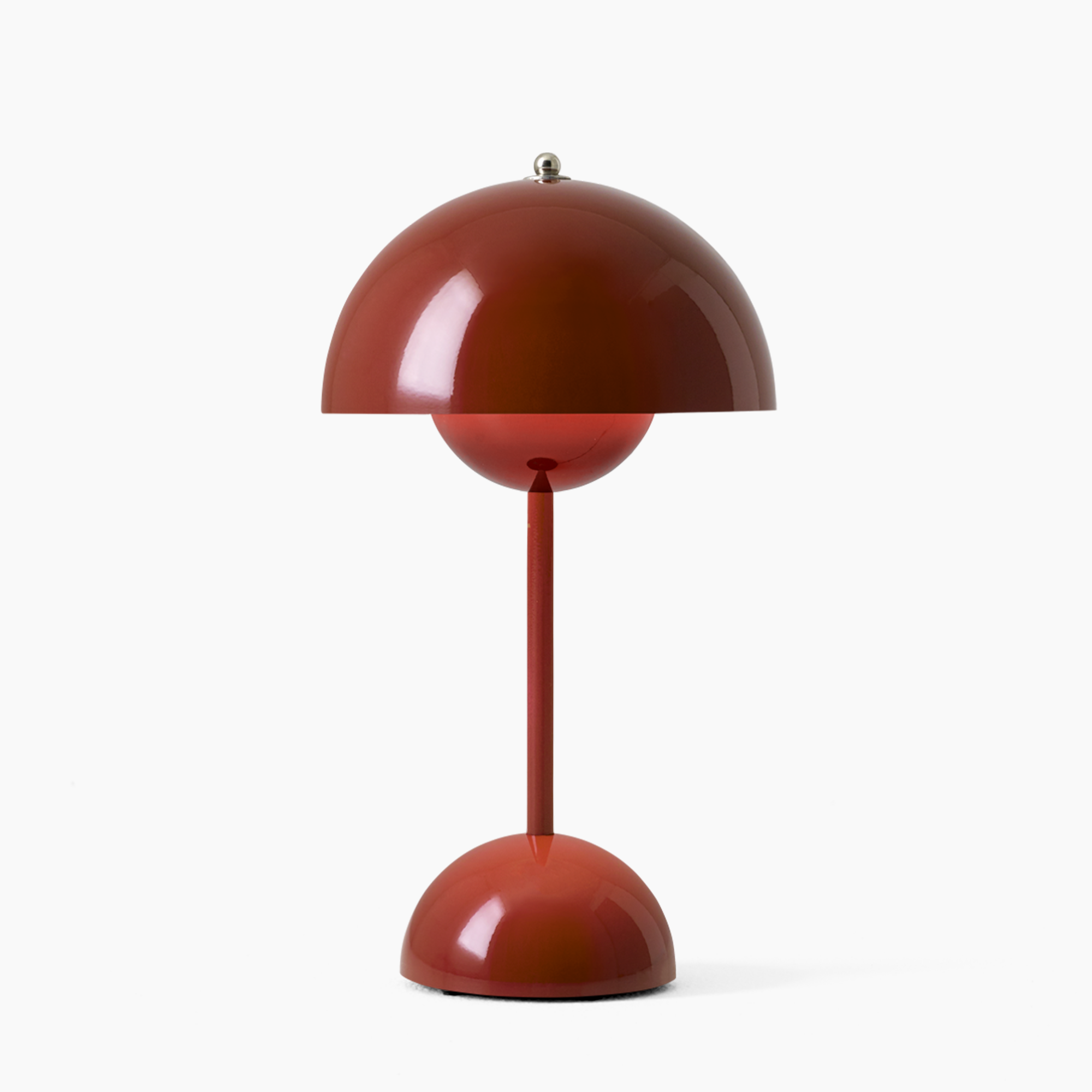 AuroraGlo | Cordless LED Table Lamp for Home & Office 9