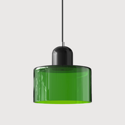 Bauhaus Creative Glass Pendant Light | Modern Dining Room Fixture 10