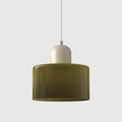Bauhaus Creative Glass Pendant Light | Modern Dining Room Fixture 21
