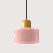 Bauhaus Creative Glass Pendant Light | Modern Dining Room Fixture 22