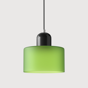 Bauhaus Creative Glass Pendant Light | Modern Dining Room Fixture 23