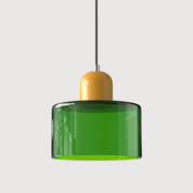 Bauhaus Creative Glass Pendant Light | Modern Dining Room Fixture 25