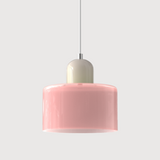 Bauhaus Creative Glass Pendant Light | Modern Dining Room Fixture 27