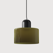 Bauhaus Creative Glass Pendant Light | Modern Dining Room Fixture 28