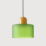 Bauhaus Creative Glass Pendant Light | Modern Dining Room Fixture 29