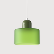 Bauhaus Creative Glass Pendant Light | Modern Dining Room Fixture 30