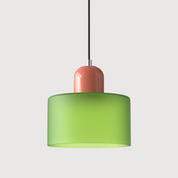 Bauhaus Creative Glass Pendant Light | Modern Dining Room Fixture 33