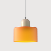 Bauhaus Creative Glass Pendant Light | Modern Dining Room Fixture 34