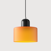 Bauhaus Creative Glass Pendant Light | Modern Dining Room Fixture 35