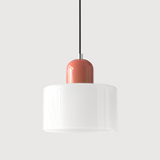 Bauhaus Creative Glass Pendant Light | Modern Dining Room Fixture 38
