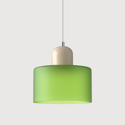 Bauhaus Creative Glass Pendant Light | Modern Dining Room Fixture 39
