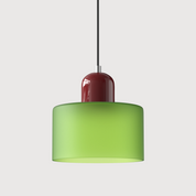 Bauhaus Creative Glass Pendant Light | Modern Dining Room Fixture 40