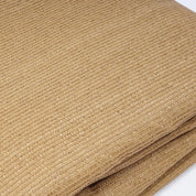 Beige Rectangle Sun Shade | Outdoor Shades 3x4m HDPE 5
