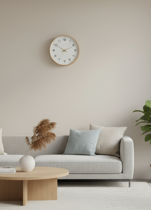 Een_moderne_kamer_met_lichte_tinten__waar_een__klok__aan_de_muur_hangt__De_inrichting_is_minimalisti.png