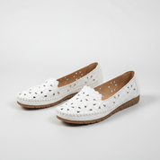 Elegant Casual Shoes | Women's Shoes for All-Day Comfort