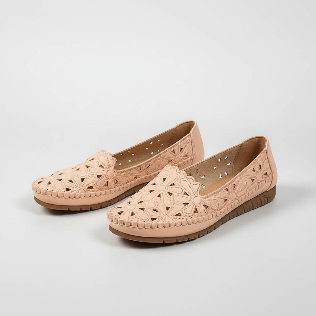 Elegant Casual Shoes | Women's Shoes for All-Day Comfort