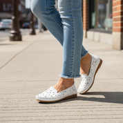 Elegant Casual Shoes | Women's Shoes for All-Day Comfort