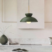 Elegant Scandinavian Pendant Light | Modern Lighting Fixture 0