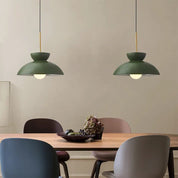 Elegant Scandinavian Pendant Light | Modern Lighting Fixture 4