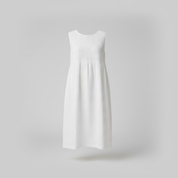 Floral A-Line Summer Dress | Women's Casual and Evening Wear