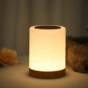Halina Touch Control | Rechargeable Table Lamp 2