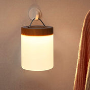 Halina Touch Control | Rechargeable Table Lamp 3