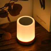 Halina Touch Control | Rechargeable Table Lamp 4