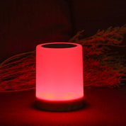 Halina Touch Control | Rechargeable Table Lamp 5