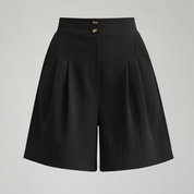 June Women's Casual Summer Shorts | Comfortable Everyday Wear