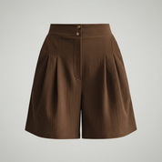 June Women's Casual Summer Shorts | Comfortable Everyday Wear