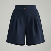 June Women's Casual Summer Shorts | Comfortable Everyday Wear