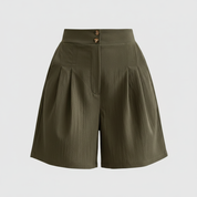 June Women's Casual Summer Shorts | Comfortable Everyday Wear