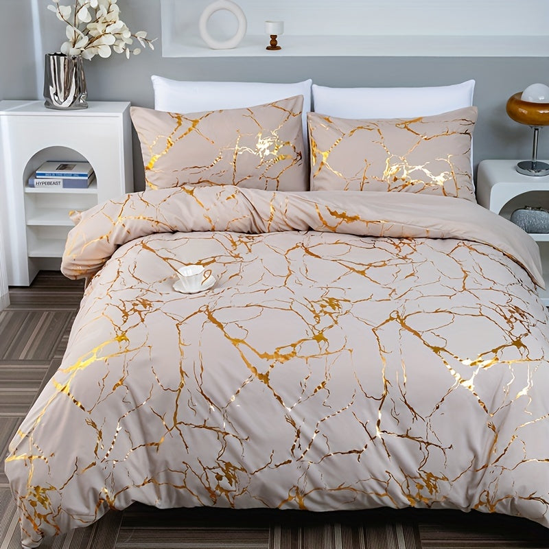 Luxurious Silk Duvet Cover | Premium Bedding 160x220 cm 1