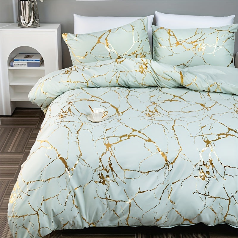 Luxurious Silk Duvet Cover | Premium Bedding 160x220 cm 3