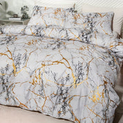 Luxurious Silk Duvet Cover | Premium Bedding 160x220 cm 4