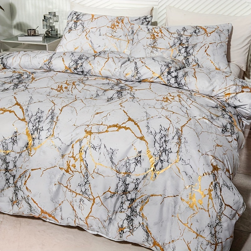 Luxurious Silk Duvet Cover | Premium Bedding 160x220 cm 4