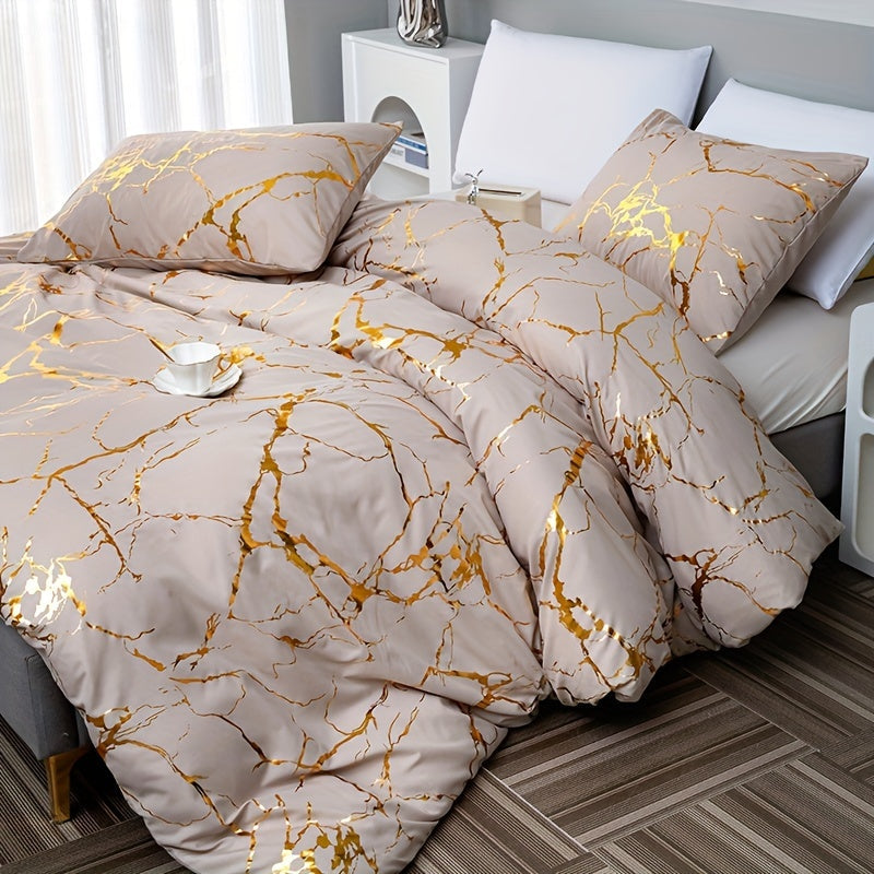 Luxurious Silk Duvet Cover | Premium Bedding 160x220 cm 5