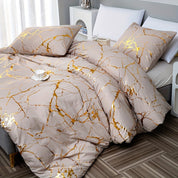 Luxurious Silk Duvet Cover | Premium Bedding 160x220 cm 5