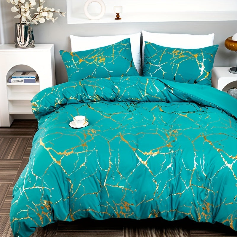 Luxurious Silk Duvet Cover | Premium Bedding 160x220 cm 6