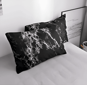 Marble Luxury Bedding Set | 3-Piece 155x220 Comfort 7